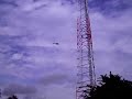 Santa Arrives By Chopper WKMG Santa Arrives By Chopper WKMG
