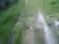 gamelle de vtt