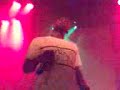 Blaxtar - Niet Live