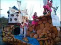 Carnaval Lordelo 2007