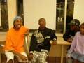 TACO BELL BRODDAS