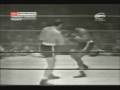 Floyd Patterson vs Ingemar Johansson III