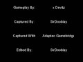 x DeViTz's First Halo 3 Montage