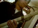 Re: Homemade bassoon
