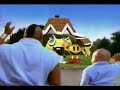 Pac-Man Anniversary Playstation Commercial