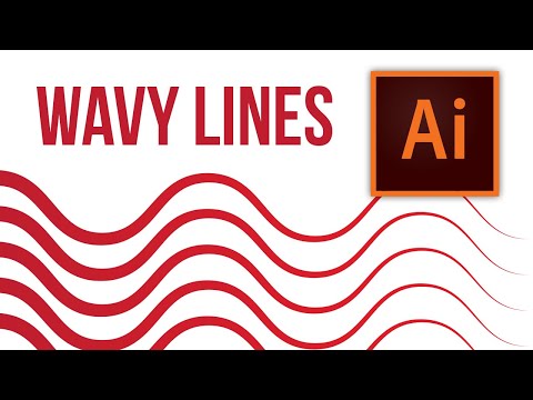 video-linktoworks-How to Make Wavy Lines in Adobe Illustrator