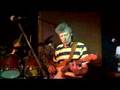 Pete Mitchell's DRIVE band - Outside Looking In