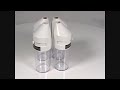 Measure Maid - the Indispensable Dispenser! 4 PIECE SET BIGshop.com.au