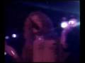 videos de Ten Years Gone pt 2