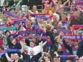 WSV in der BayArena