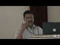 Click here to watch this video Dr Samarendra Biswas & Dr Amitav Sarkar on National Polio & Measles Surveilliance Part 8