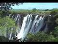 Contemplating Victoria Falls
