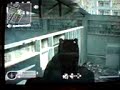 Call Of Duty 4: On Top Of Vacant, Funny!