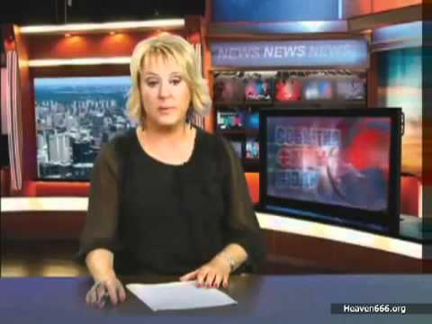 laughing - My personal favourite is when she tries to be serious at 01:05 but then starts laugh again.