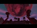 Legend of Zelda Majoras Mask - Entering the Moon