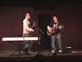 Candle Lighting at "The Merkaz Unplugged" 2008