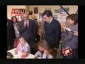 Fillon apprend