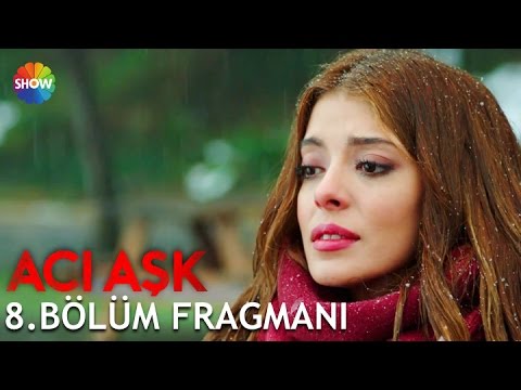 Acı Aşk 8. Bölüm Fragmanı                                                                                                                                                                                                                                 
