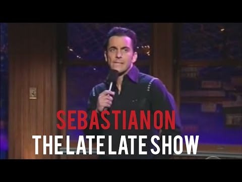 Sebastian Maniscalco- Doorbell