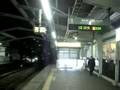 大みそかの根岸線209系