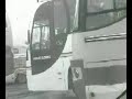 i love buses
