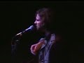 Eddie Vedder at MSG NYNY 10-13-2000 \"I am a Patriot\"