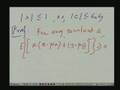 Lecture - 15 Correlation Covariance and Related Innver