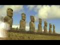 Easter Island - Statues of the 7 World Wonders