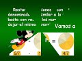Las Fracciones