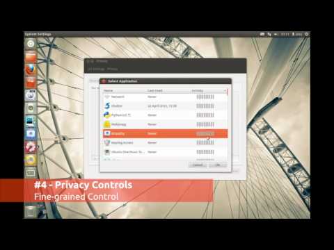 Ubuntu 12.04 - Top 10 Features