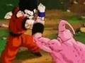 The Biggest Battles of Dragon ball