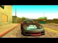 Porsche 911 GT3 RS 3.0 para GTA San Andreas vídeo 1