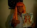 Abuelo travesti