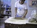CSX-Cabbagetown Wall Murals - Part 1 - 1986-87