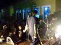 Apóstrofo Romano - Corrida (Ao Vivo)