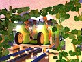 Lane Race - Final Version