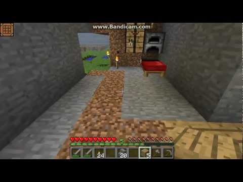 kraftblokk - This Is My Tenth Episode Of My New MineCraft Series In This Episode I Connect Grass To My Base And I Got A WaterMark. -Comment- -Rate- -Subscribe- Link To My...