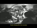 Bush - Public Enemy Number Three