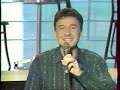 guy thomas dans l'�mission de pascal sevran. le pauvre il a le trac et �a se voit ! mais quel plaisir de le revoir ! pardon pour la qualit�, � l'origine c�tait une cassette vid�o enregistr�e depuis plus de 20 ans !
