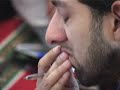 Habib Ali | The Prophetic Mirror