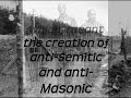 The Masonic Forget-me-not The Masonic Forget-me-not