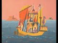 U.S.O. Unidentified Submerged Objects: Isole balena