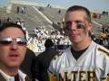 Cody Byers, Alter, LB/S - Post-game Interview @ State Championship. 12.05.09