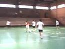 Video partido foreros dia 21-9-2007 Video partido foreros dia 21-9-2007