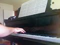 This is me playing Akatsuki no Kuruma by Fiction Junction feat. YUUKA from the anime Gundam Seed.The music was originally arranged by Joshua Agarrado http://josh.agarrado.net/music/anime/View it on my blog (in french):http://www.manondamoon.comView it on DM: http://www.dailymotion.com/ManOnDaMoon/video/8951935