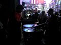 'Se Me Perdio La Cartera' Salsa en 'La Placita' Santurce Puerto Rico