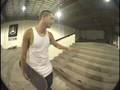 Rob Dyrdek - Rightgeous Kill Practice