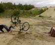sämst på cyckel
