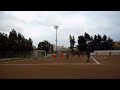 Preview video CAROVIGNO PAOLO VI gol di Solimeno