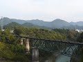 紀勢本線にて　キハ40